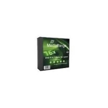 MediaRange 5 x DVD-R 4,7 GB...