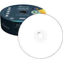 DVD-R MediaRange MR407 4.7...