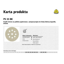 KLINGSPOR pašlīmējošais...