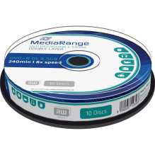 DVD+R DL MediaRange MR466...