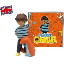 TONIES Planet Omar -...