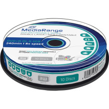 DVD+R DL MediaRange MR468...