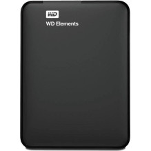Western Digital Elements...