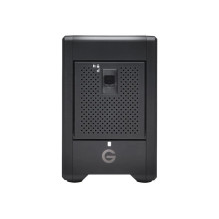 HDD masīvs SanDisk 48TB Desktop G-RAID SHUTTLE 4
