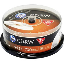 Verbatim DVHP69312PLG CD-RW...