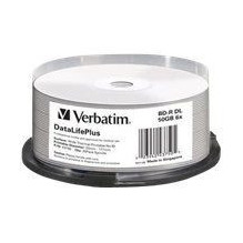 Verbatim DataLifePlus BD-R...