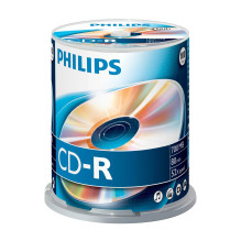 Philips CD-R CR7D5NB00 / 00...