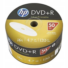 Verbatim DVD+R HP...