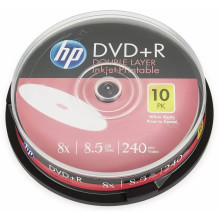 Verbatim DVD+R DL 8.5GB 8x...