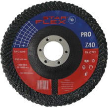 PSG Star Flex Flap Disc...