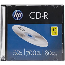 Verbatim HP CD-R 700 MB 52x...