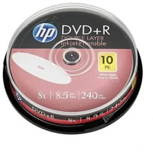 Verbatim DVD-R 4.7GB 16x...