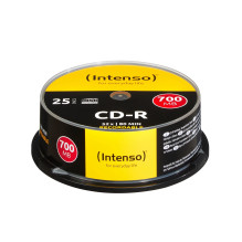 CD-R Intenso INT-1001124...