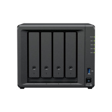 Synology DiskStation DS925+...
