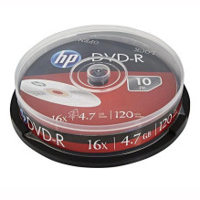 Verbatim DVD+R augstas...