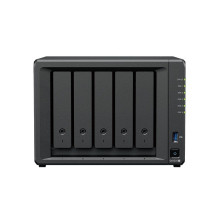 Synology DiskStation...