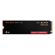 WESTERN DIGITAL SSD -...