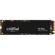 SSD Crucial 2TB M.2 PCIe...