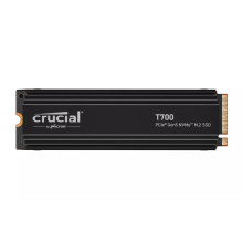 SSD Crucial 1 TB M.2 PCI...