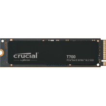 Crucial T700 4TB PCIe Gen5...