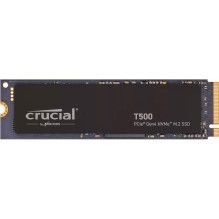 SSD Crucial T500 1 TB M.2...