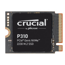 SSD disks Crucial 2TB M.2...
