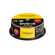 DVD+R DL Intenso 8.5GB 8x...