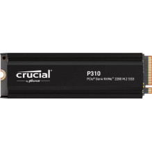 SSD Crucial 2 TB M.2 PCI...