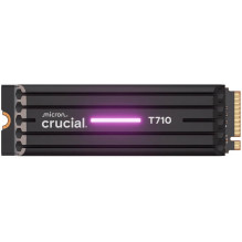 SSD CRUCIAL T710 2 TB M.2...