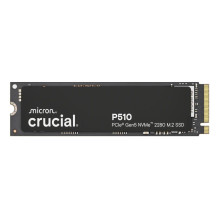 SSD disks Crucial 2 TB M.2...