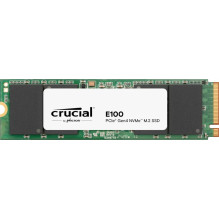 SSD Crucial E100 2 TB M.2...
