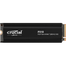 SSD Crucial 4 TB M.2 PCI...