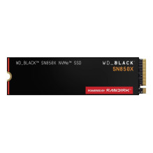 WESTERN DIGITAL SSD...