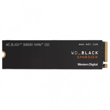 WD Black SN850X 2TB SSD M.2...