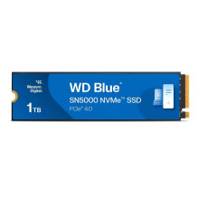 WESTERN DIGITAL SSD WD Blue...