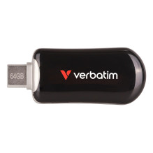 Verbatim Plectra USB-C...