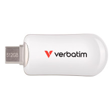 Verbatim Plectra USB-C...