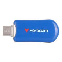 Verbatim Plectra USB-C...