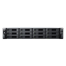 Synology RackStation...