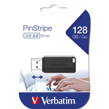 Verbatim PinStripe USB...