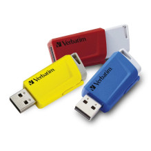 Verbatim Store 'n' Click...