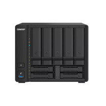 QNAP TS-932PX NAS tornis ar...