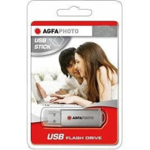 USB zibatmiņa AgfaPhoto 4GB...