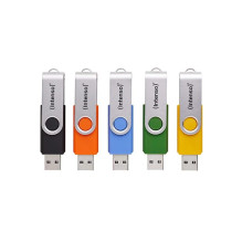 USB atmintinė Intenso 32 GB...