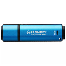 Kingston Technology IronKey...