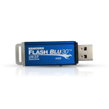 Kanguru FlashBlu30...