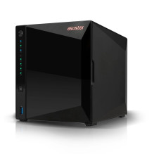 Asustor DRIVESTOR 4 Pro...