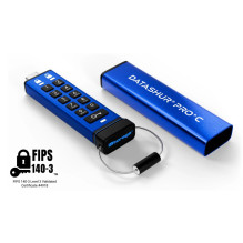 iStorage datAshur PRO+C...