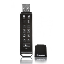 USB zibatmiņa iStorage 64GB...