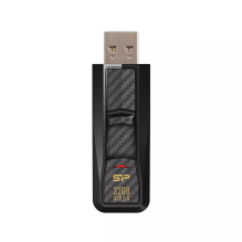 USB zibatmiņa Silicon Power...